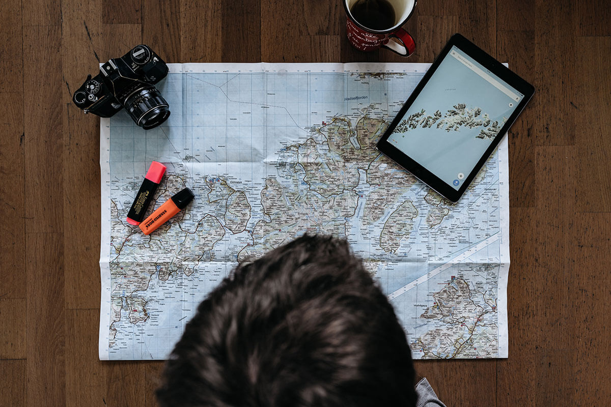 Best travel resources to use to plan your trip