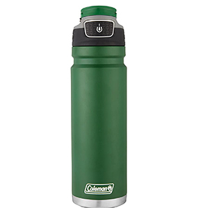 Best Travelling Gear - Stainless Steel Bottle