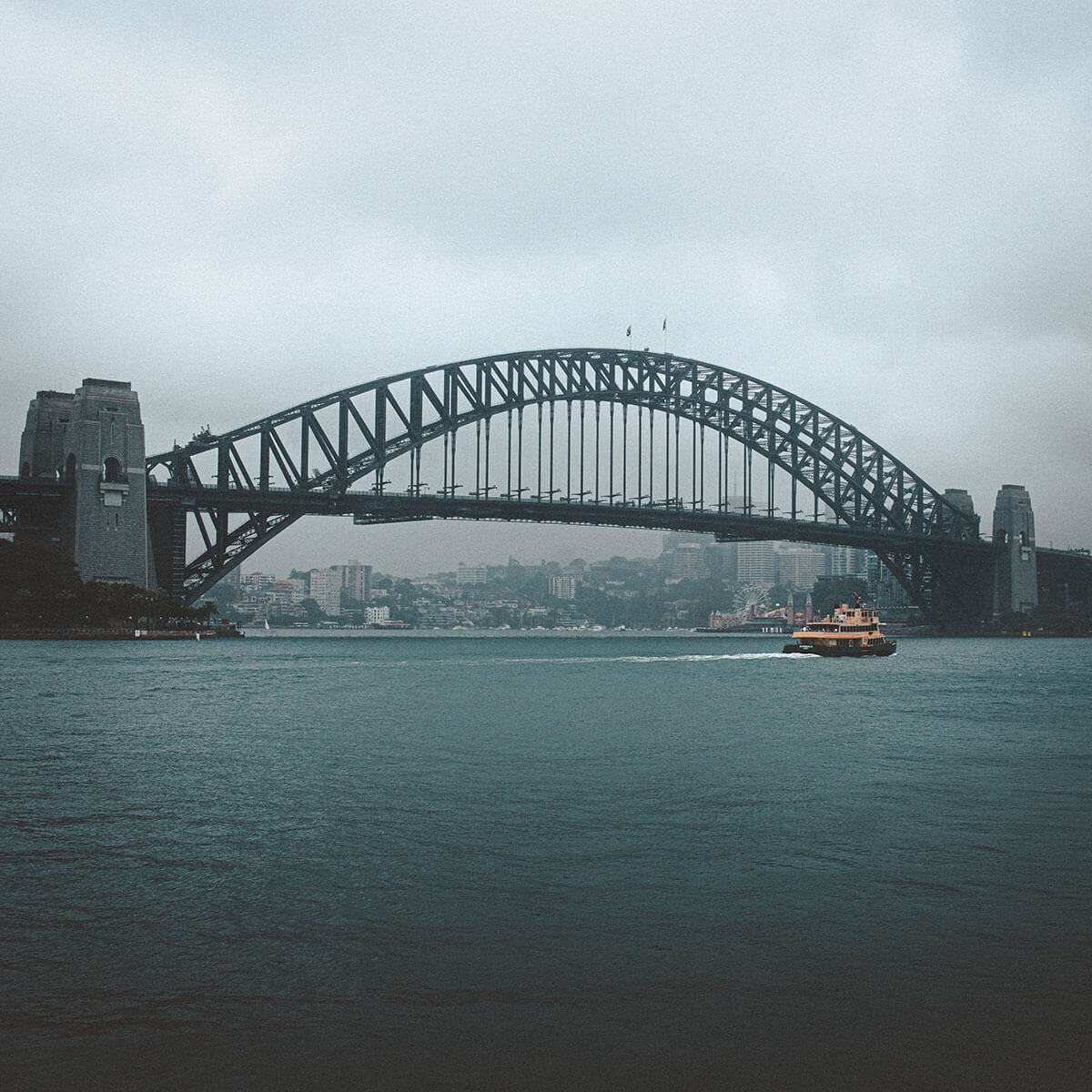 best-10-places-you-have-to-visit-in-sydney-australia-sydney-harbour-bridge